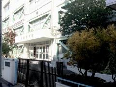 墨田区立本所中学校