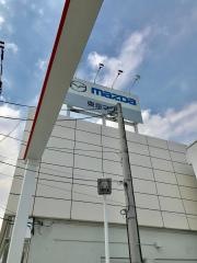 東京マツダ販売町田店