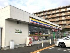 ミニストップ　大和代官２丁目店