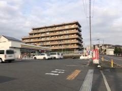 ミニストップ　大和代官２丁目店