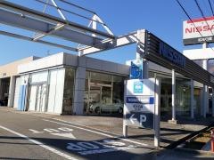 松本日産駒ヶ根店