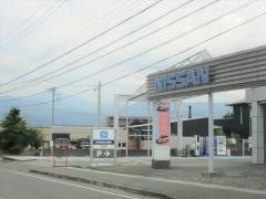 松本日産駒ヶ根店