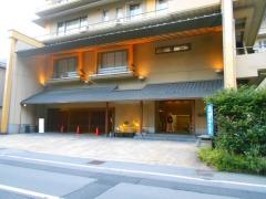 油屋旅館