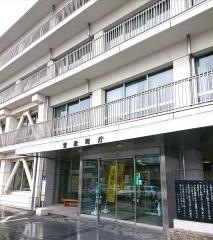 笠松町役場