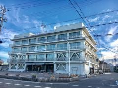 笠松町役場