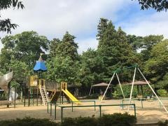氷鉋公園