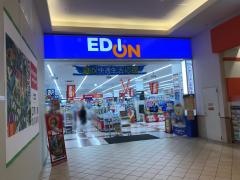 エディオン　モレラ岐阜店