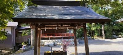 三輪神社