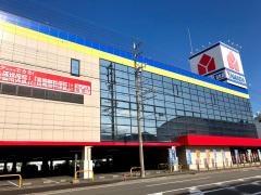 ヤマダ電機　テックランド清水店