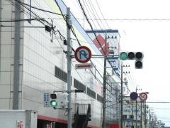 ヤマダ電機　テックランド清水店