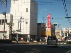三菱ＵＦＪ銀行大府支店