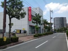 三菱ＵＦＪ銀行大府支店