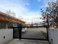 昭和荘保育園
