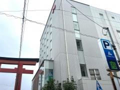 アオキスーパー中村店