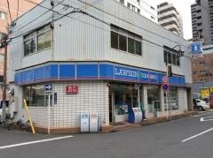 ローソン　中区千代田店