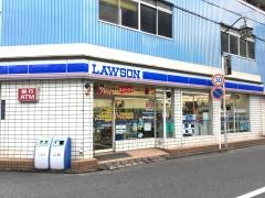ローソン　中区千代田店
