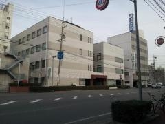 四日市医師会看護専門学校