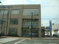 京都信用金庫滋賀支店