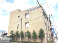 京都信用金庫滋賀支店
