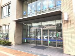 京都信用金庫滋賀支店