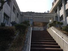 朝宮小学校