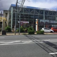 トヨタカローラ京都吉祥院店