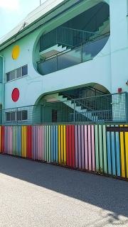 春日幼稚園