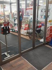関西スーパー今福店