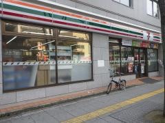 セブンイレブン　大阪福島2丁目店