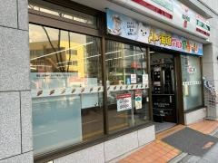 セブンイレブン　大阪福島2丁目店