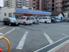 ローソン　三田市中央町店