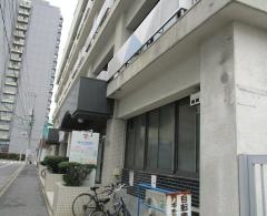 広島ＹＭＣＡ国際ビジネス専門学校