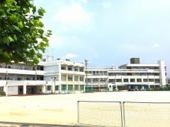 五日市観音小学校