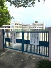 五日市観音小学校