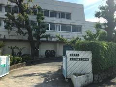 五日市観音小学校