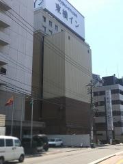 東横イン広島駅新幹線口