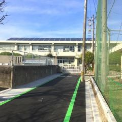 吉川小学校