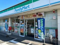 ファミリーマート　波佐見インター店