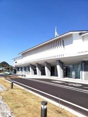南島原市役所・口之津総合支所