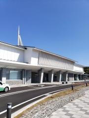南島原市役所・口之津総合支所