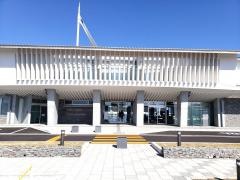 南島原市役所・口之津総合支所