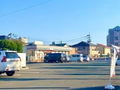 セブンイレブン　熊本江津2丁目店
