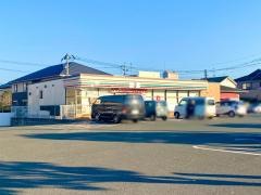 セブンイレブン　熊本江津2丁目店