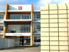 都城市立五十市中学校