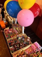 家族レストラン坂東太郎協和総本店