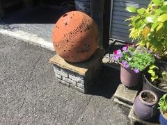 炉ばたやききまた