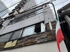 オステリアミオバール