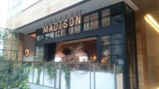 ＭＡＤＩＳＯＮ