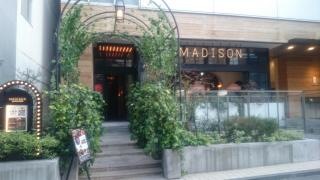 ＭＡＤＩＳＯＮ