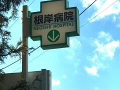 根岸病院